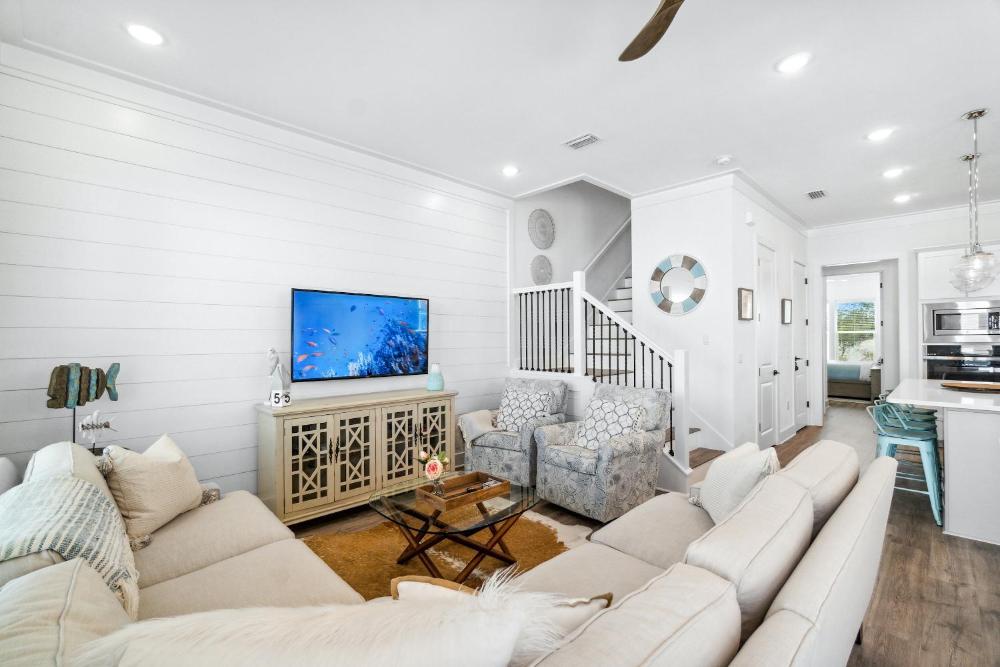 30A Beach House - Mira Bella